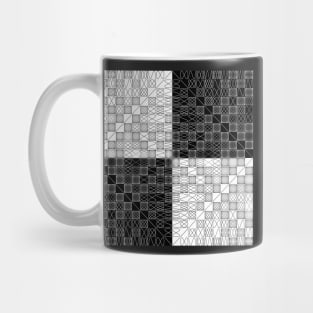 Lissajous VI Mug